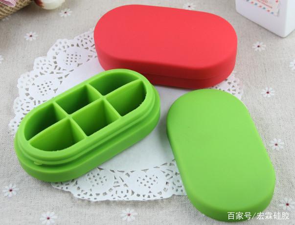 如何辨别硅胶制品的真假?