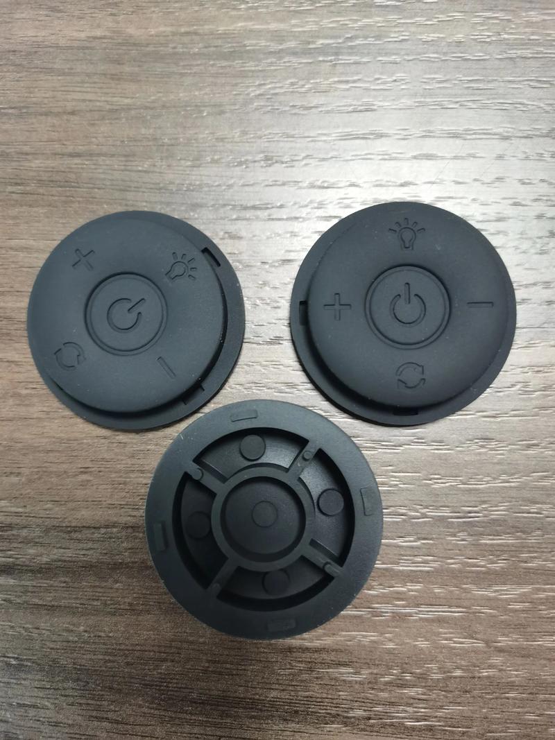 硅胶模具开发,硅胶制品生产工厂!